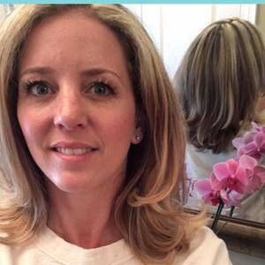 Meet your Posher, Robin